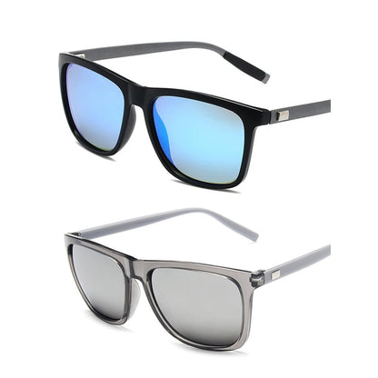New Design Men Polarized Sunglasses