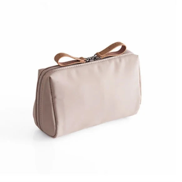 Travel Makeup Pouch for Women