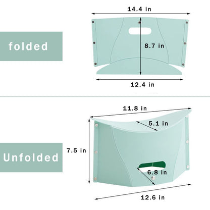 Ultralight Folding Stool