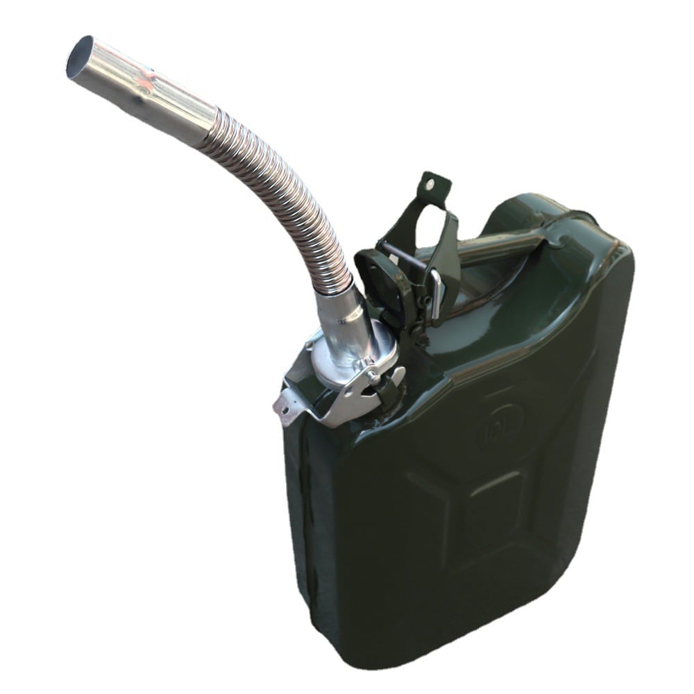 🔥Hot Sale 49% OFF💥Stainless Steel Car Fuel Pipe