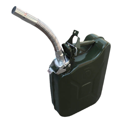 🔥Hot Sale 49% OFF💥Stainless Steel Car Fuel Pipe