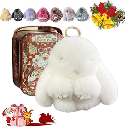 💥Handmade Soft Bunny Charms