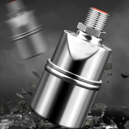 ✨Winter Sale 40% off💧Automatic water level float valve