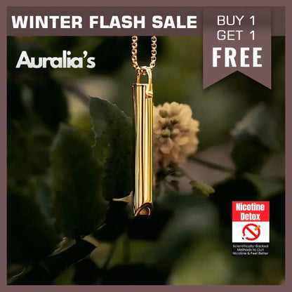 The Breathlace: Add Years to Your Life 🌟