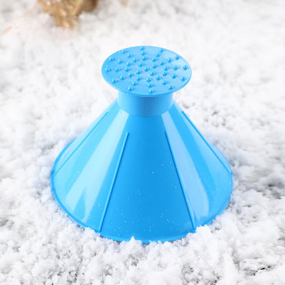🔥Early Winter Sale 49% OFF - Magical Car Ice Scraper