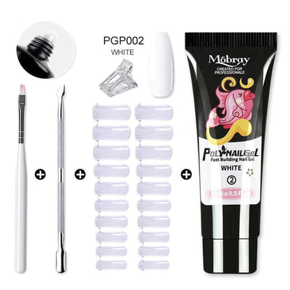 🔥Nail Kit (⚡Best deals buy 4+)