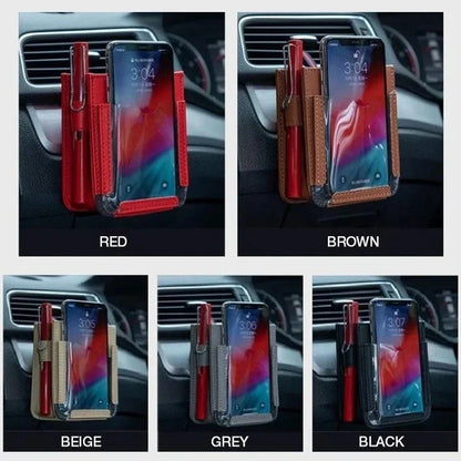🔥BIG SALE - HALF PRICE🔥 Multifunctional Car Pocket