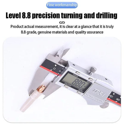 🎁49%OFF- Innovative Non-Stick Welding Nozzles for Improved Welding Efficiency