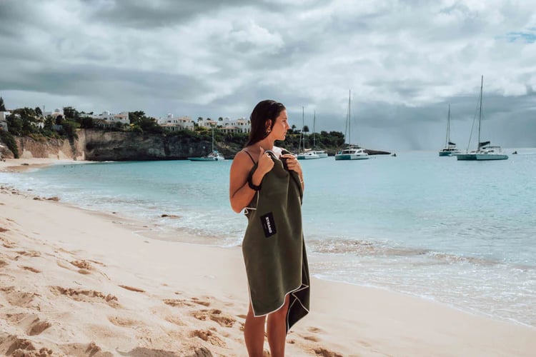 💥LAST DAY SALE 49% OFF💥Magnet Towel