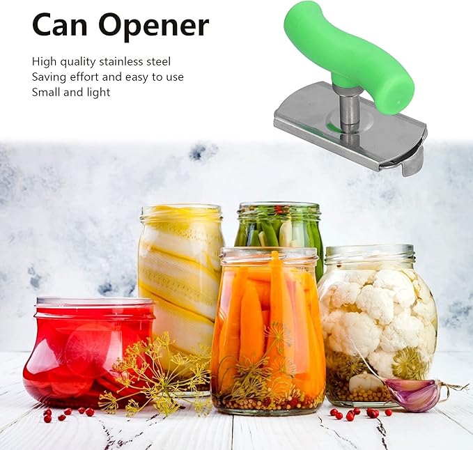 🔥Last Day 49% OFF✨Can Opener