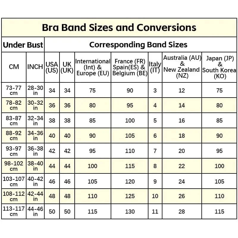 ⏰Last Day Promotion 50% OFF🔥New Comfortable Back Smoothing Bra