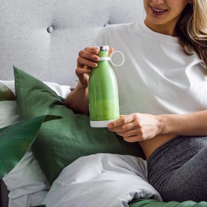 🔥🔥 BottleBlend Daily Fresh Juice blender