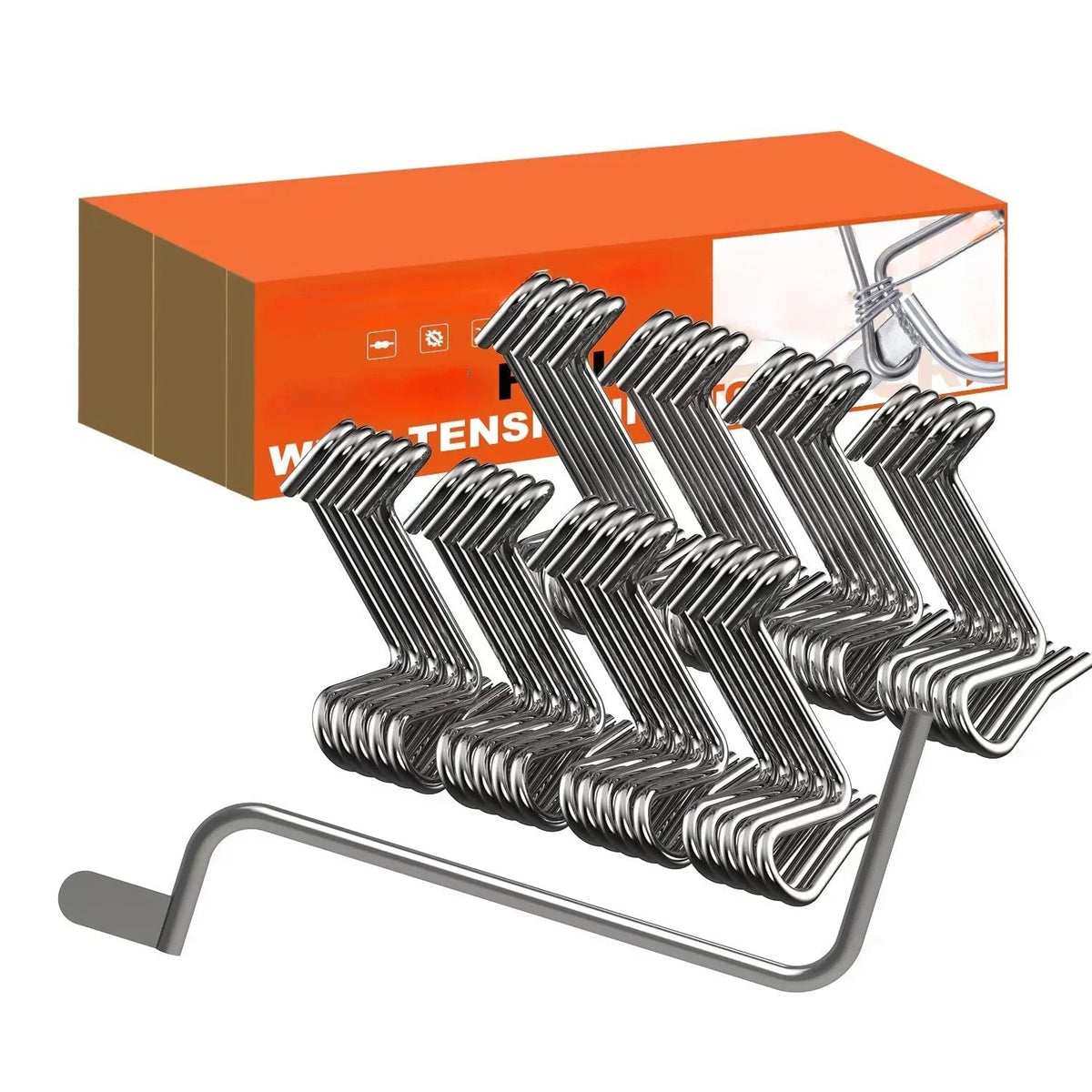 Make Fence Repairs Fast and Easy – Fence Wire Tensioning Tool