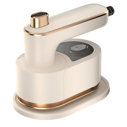 🎁 Portable Mini Electric Garment Iron