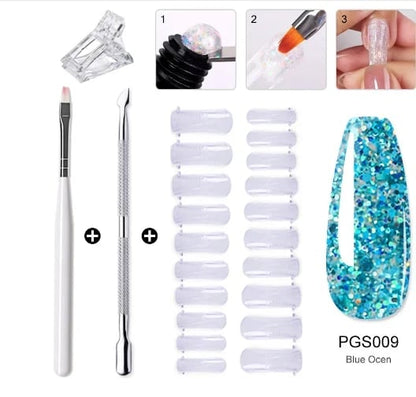 Nail Kit