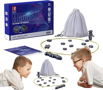 🔥LAST DAY 60% OFF🔥 Magnetic Chess Game🔥Buy 2 Get FREE SHIPPING