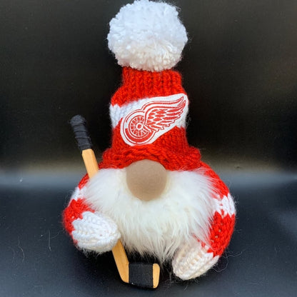 NHL Hockey Gnome🏒