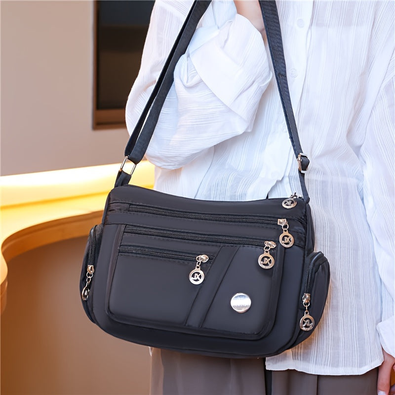 ✨Women's Nylon Shoulder Bag