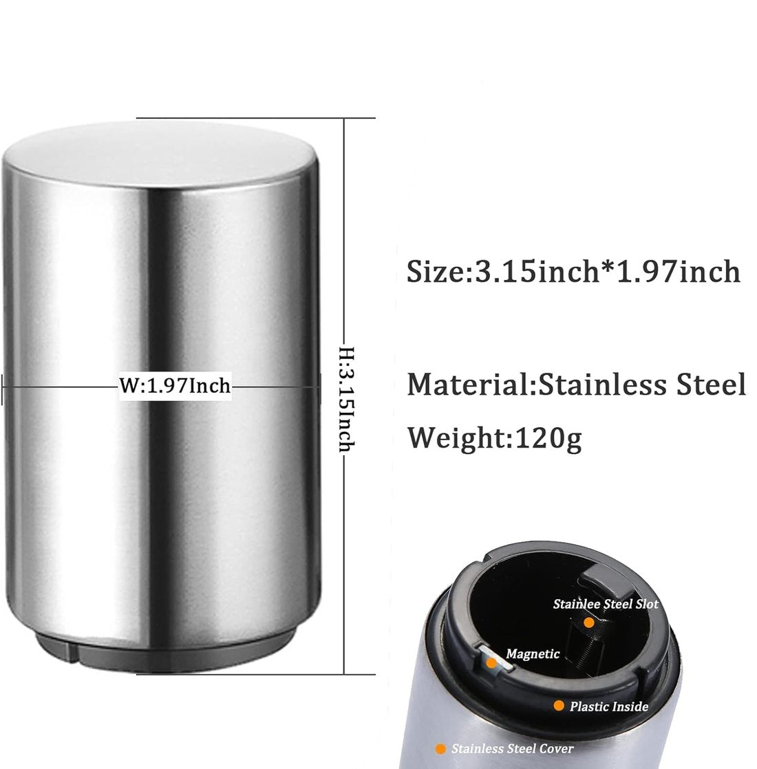 🔥Last Day 49% OFF✨Automatic Beer Bottle Opener