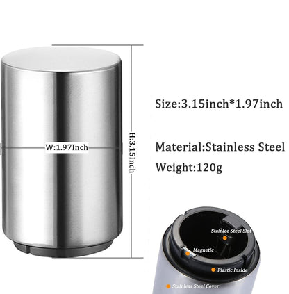 🔥Last Day 49% OFF✨Automatic Beer Bottle Opener