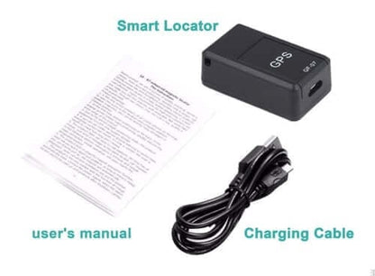 🎁🔥Summer Hot Sale-Magnetic Mini Gps Tracker