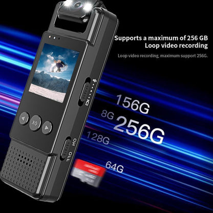 ✨LAST DAY ONLY 49% OFF🔥 Portable Recording Camera