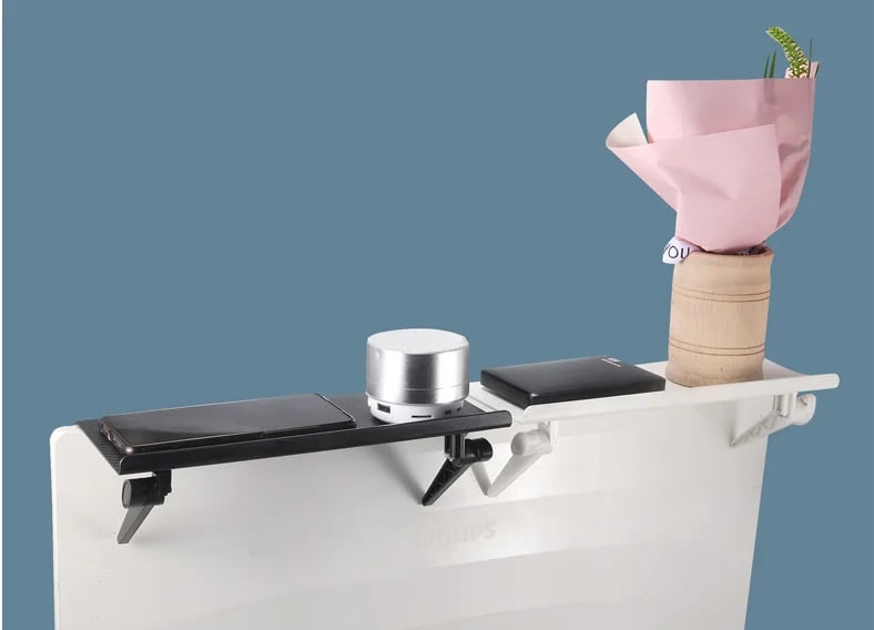 Creative Multifunctional Screen Top Shelf🔥