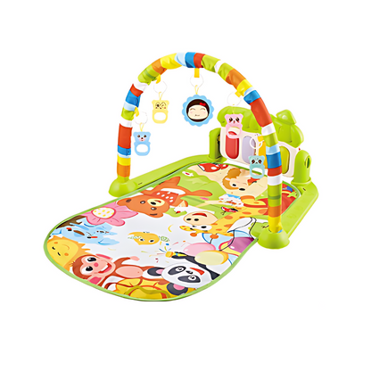 PlayTune Musical Baby Play Mat
