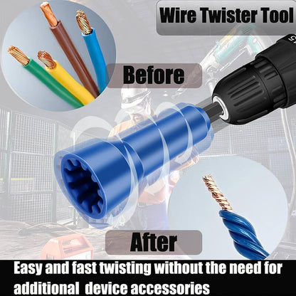 Wire Stripper for AWG