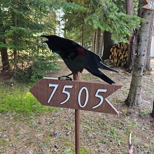 🐦Metal Bird Garden Decoration