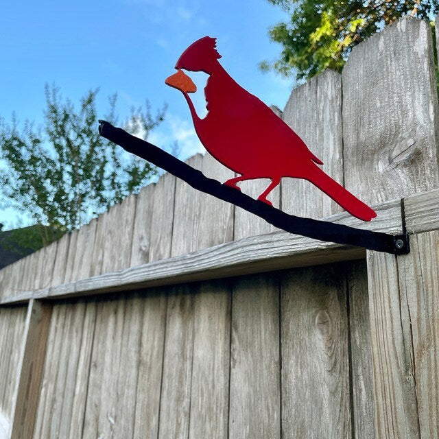 🐦Metal Bird Garden Decoration
