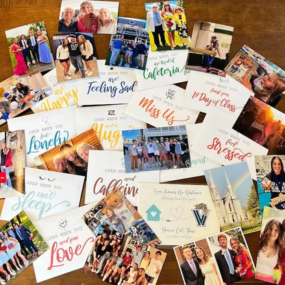 Open When Envelopes🎁