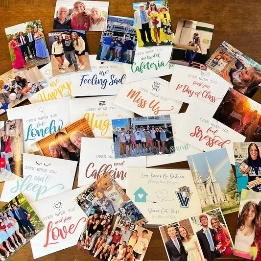 Open When Envelopes🎁