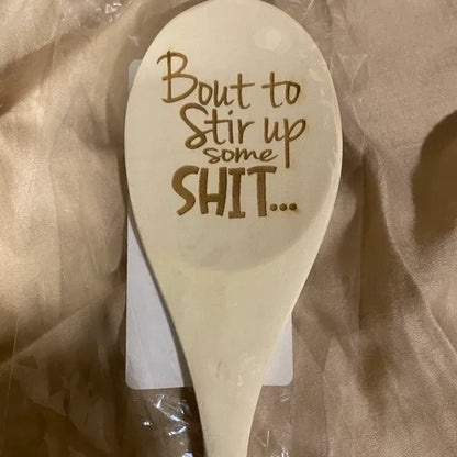 🎁Christmas Sale 50% OFF🤣Funny Spoons