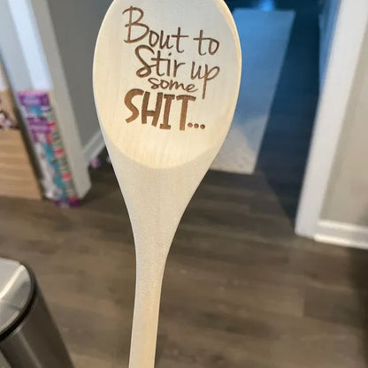 🎁Christmas Sale 50% OFF🤣Funny Spoons