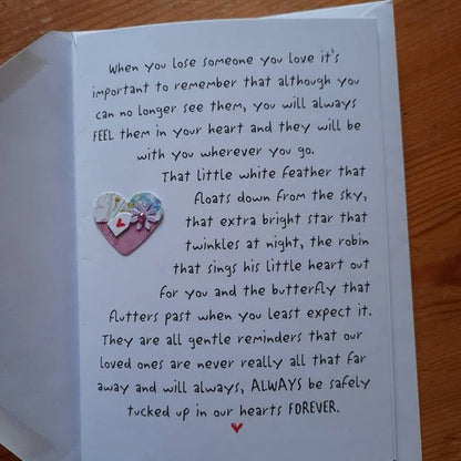 🎁Did I Ever Tell You Card