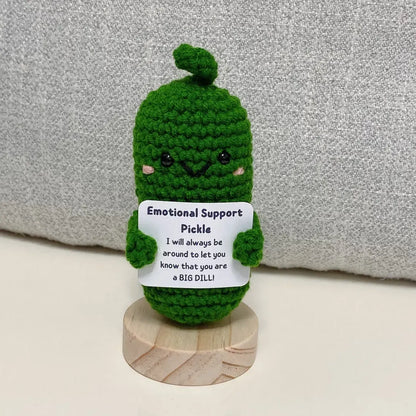 🎁Handmade Emotional Support Plant Gift