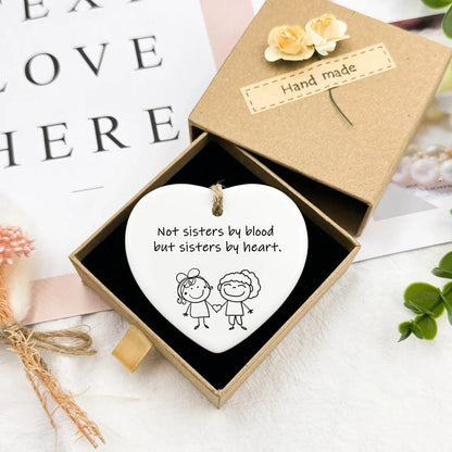 ❤Friendship Heart Keepsake Gifts🎁