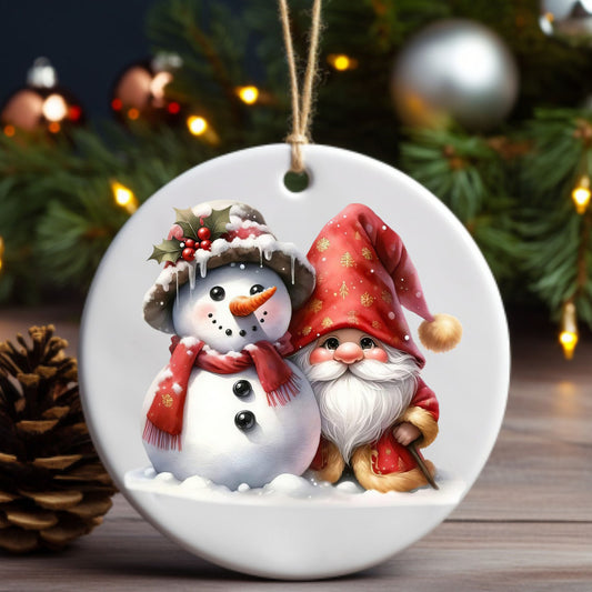 💥Limited Time Discount🎅Santa Claus Decorations
