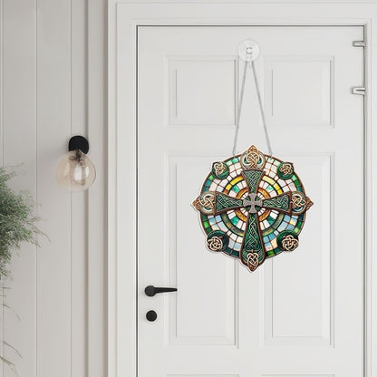 🔥Hot Sale - ☘️Creative Green Light Catcher