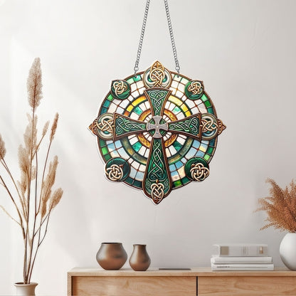 🔥Hot Sale - ☘️Creative Green Light Catcher