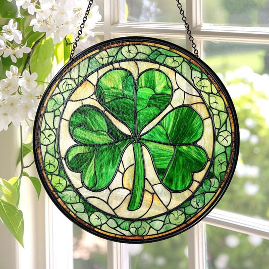 🔥Hot Sale - ☘️Creative Green Light Catcher