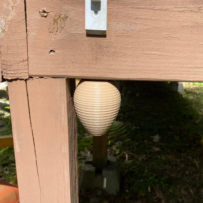 🐝Decoy Wasp Nest - Stop Wasps from Building Nests Around Your House