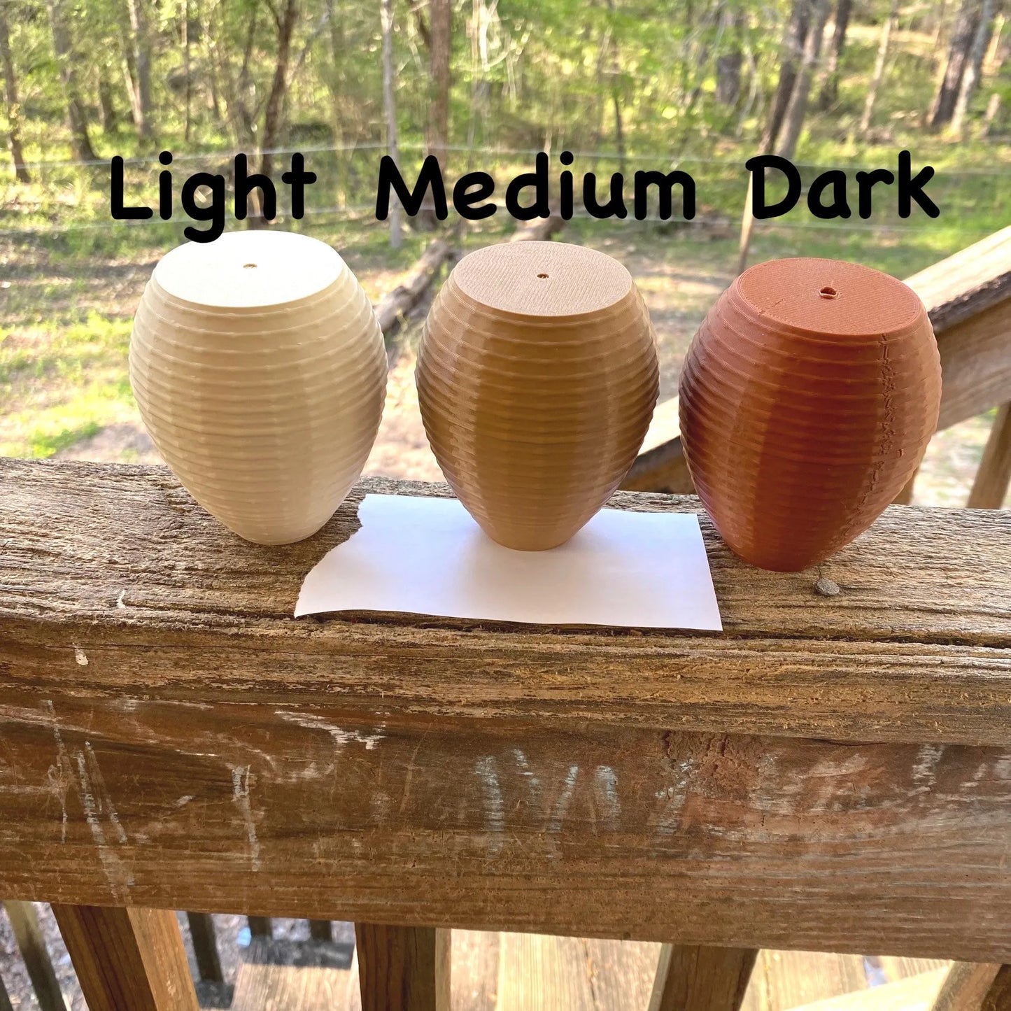 🐝Decoy Wasp Nest - Stop Wasps from Building Nests Around Your House