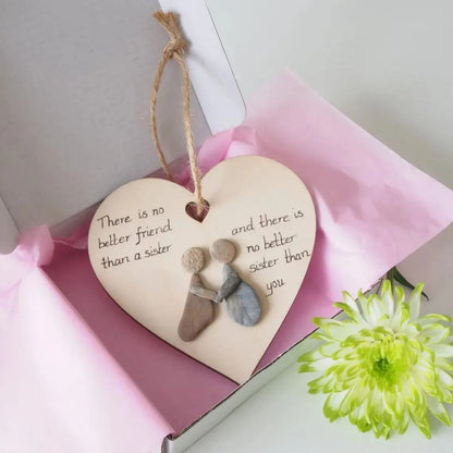 ❤Friendship Heart Keepsake Gifts🎁