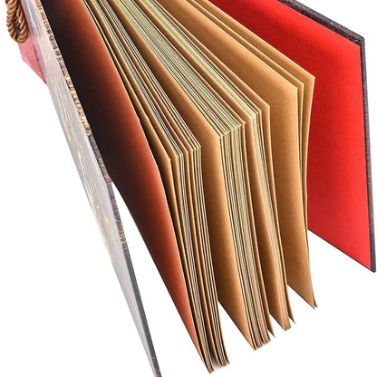 💞Our Adventure Book - Photo Scrapbook