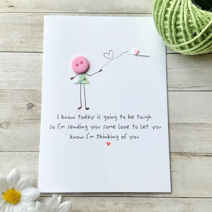 🎁Did I Ever Tell You Card