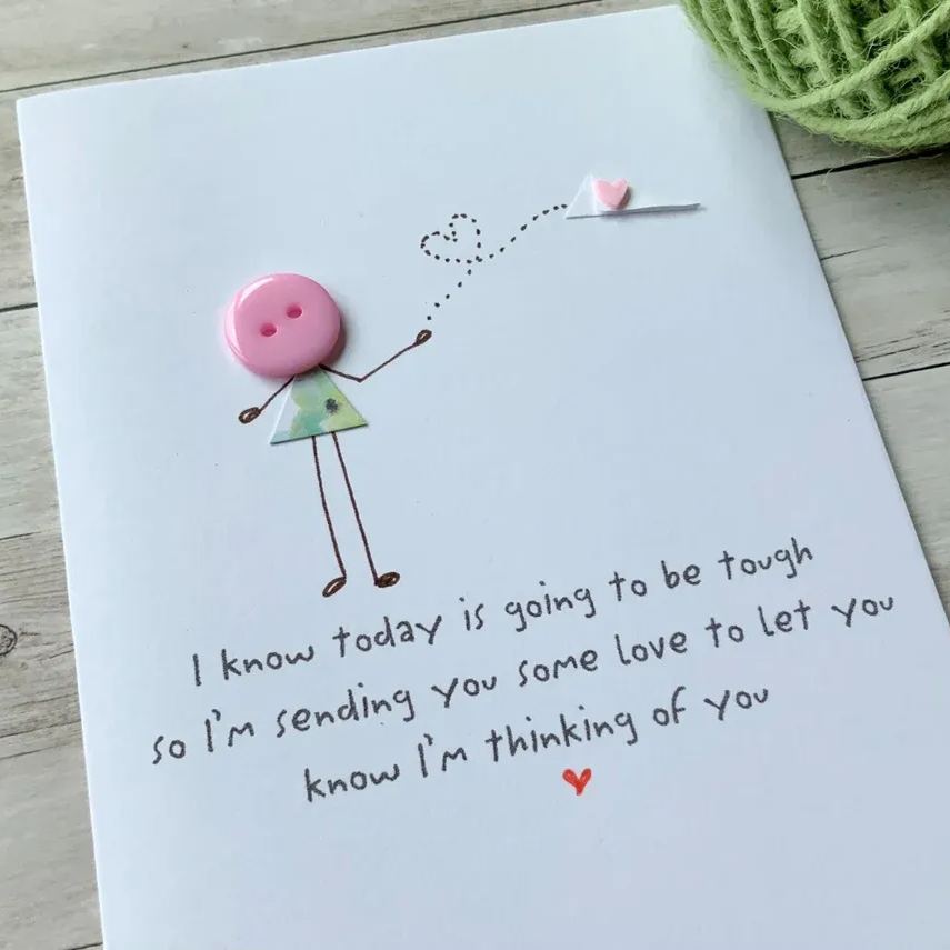 🎁Did I Ever Tell You Card