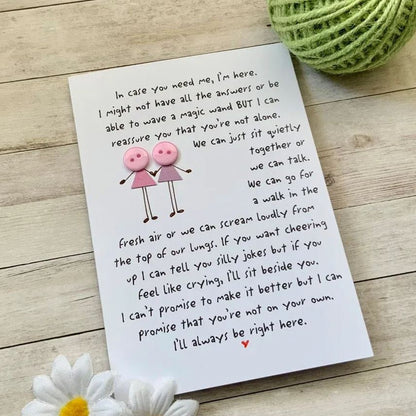 🎁Did I Ever Tell You Card