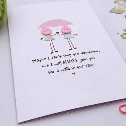 🎁Did I Ever Tell You Card